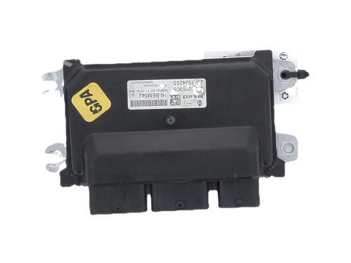 Engine control unit (ECU) RENAULT CAPTUR II (HF_) E-TECH 145 (HFMU) | BP38552359M57 - Image 2