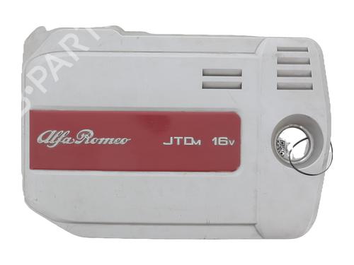 Toppbeskyttelse ALFA ROMEO 159 (939_) 1.9 JTDM 16V (939AXC1B, 939AXC12) (150 hp) 31142309