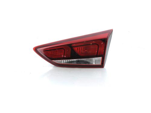 Used Right tailgate light HYUNDAI i20 ACTIVE (IB, GB) 1.0 T-GDI (101 hp) 17796641