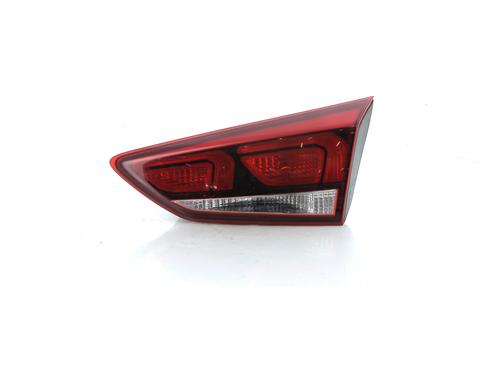 Right tailgate light HYUNDAI i20 ACTIVE (IB, GB) 1.0 T-GDI (101 hp) 17796641