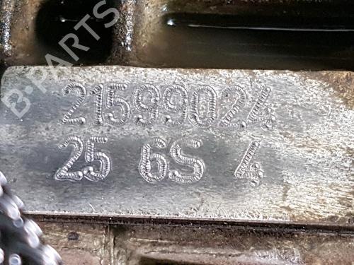 Engine BMW 3 (E46) 323 i | BP31844473M1