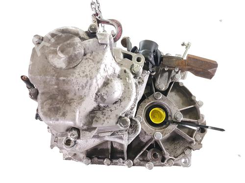 Gearbox CITROËN NEMO Box Body/MPV (AA_) 1.3 HDi 75 | BP40171823M3 - Image 4