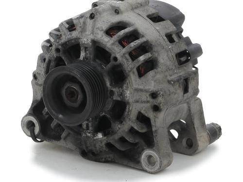 Used Alternator PEUGEOT 206+ (2L_, 2M_) 1.4 i (73 hp) 27307995