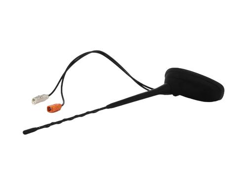 Used Antenna/Base PEUGEOT 208 II (UB_, UP_, UW_, UJ_) 1.2 PureTech 75 (75 hp) 29579026