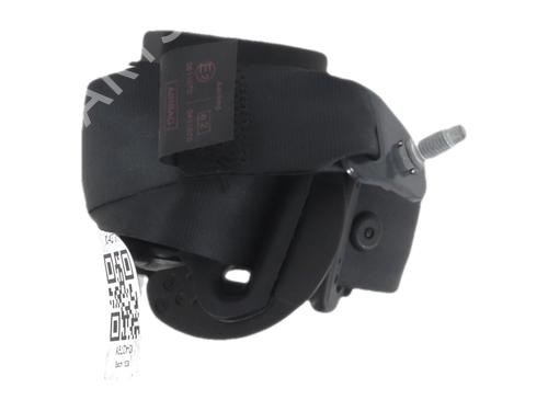 Used Front right seatbelt Front right seatbelt 38918082 38918082