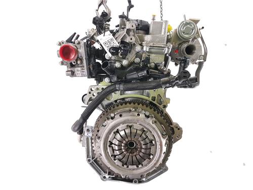 Engine RENAULT CLIO IV Grandtour (KH_) 0.9 TCe 90 | BP22630552M1 