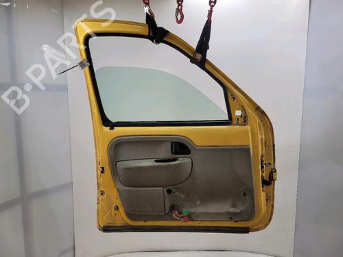 Left front door RENAULT KANGOO Express (FC0/1_) 1.5 dCi | BP29702340C2 