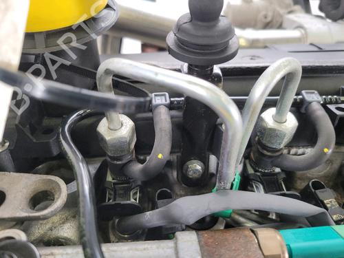 Engine RENAULT CLIO II (BB_, CB_)  | BP28286304M1 