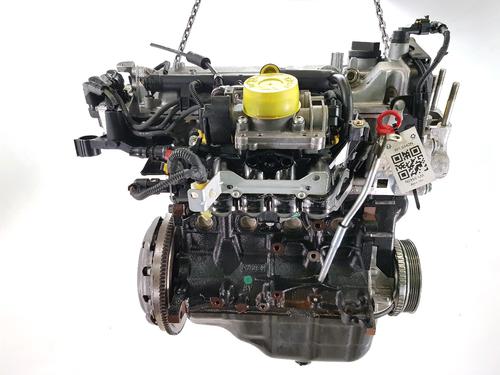 Engine FIAT PANDA (169_) 1.2 (169.AXB11, 169.AXB1A) | BP32255644M1