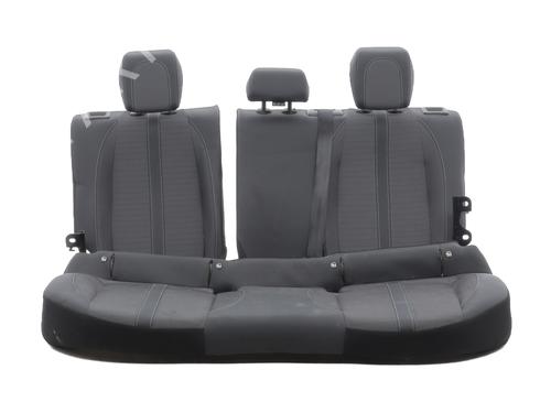 Sæde Bagtil PEUGEOT 208 II (UB_, UP_, UW_, UJ_) 1.2 PureTech 100 (101 hp) 32039426