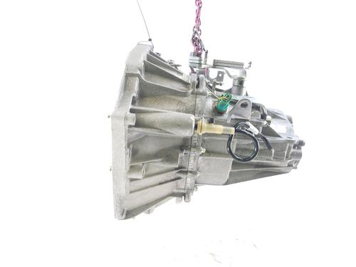 Used Gearbox NISSAN QASHQAI I (J10, NJ10) 1.5 dCi (110 hp) 29470957