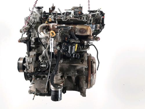 Engine TOYOTA YARIS (_P9_) 1.4 D-4D (NLP90_, NLP90R) | BP32487789M1 - Image 2