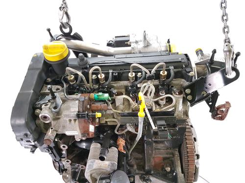 Motor RENAULT CLIO II (BB_, CB_) 1.5 dCi | BP28332658M1 