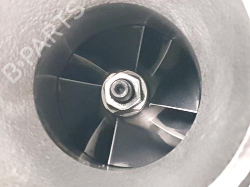 Engine CITROËN C3 Picasso (SH_)  | BP33420369M1  - Image 11