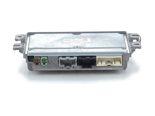 Module électronique FORD PUMA (J2K, CF7) 1.0 EcoBoost mHEV (125 hp) 31937120