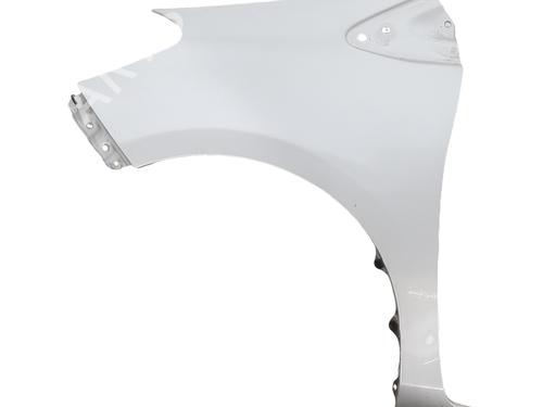 Forskærm venstre TOYOTA YARIS (_P13_) 1.4 D (NLP130_, NLP130) (90 hp) 31142417