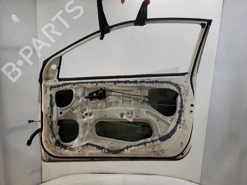 Right front door KIA PICANTO II (TA) 1.0 | BP29696462C3 