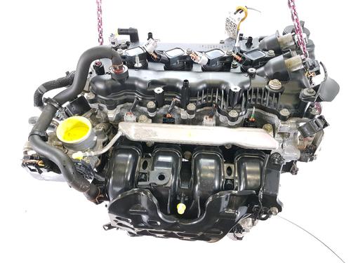 Engine TOYOTA YARIS (_P9_) 1.33 VVT-i (NSP90_, NSP90R) | BP37065082M1 - Image 5