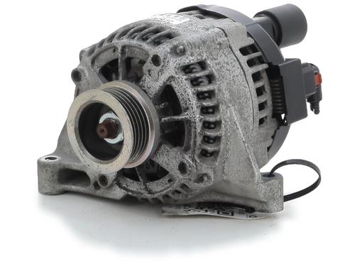 Used Alternator FIAT TIPO Saloon (356_, 357_) [2015-2025]  24845402