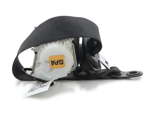 Rear right belt tensioner OPEL MERIVA B MPV (S10) 1.7 CDTI (75) | BP27622958C90 
