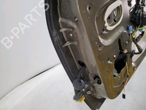 Dør høyre foran CITROËN C4 Grand Picasso I (UA_) 2.0 HDi 138 | BP30054230C3 