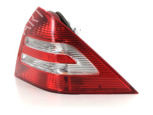 Right taillight MERCEDES-BENZ C-CLASS (W203) C 200 CDI (203.007) | BP27710552C35 