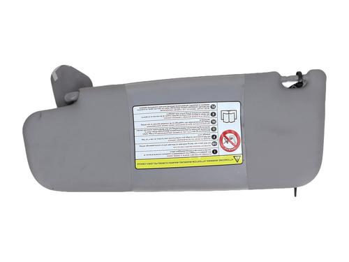 Right sun visor ALFA ROMEO GIULIETTA (940_) 1.4 TB (940FXB1A, 940FXB11) | BP30367172I2