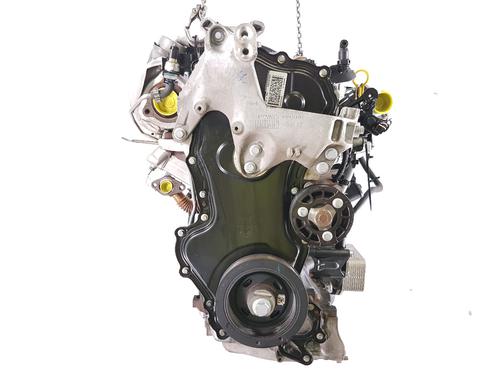 Used Engine RENAULT MEGANE IV Hatchback (B9A/M/N_) [2015-2025]  29902877