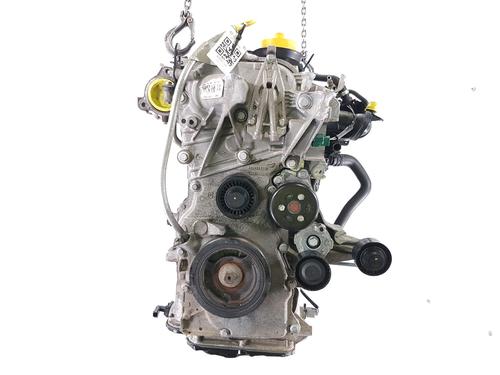 Motor für DACIA LOGAN II TCe 90 (L8MA, L8M1, L8AC) (90 hp) 29321323