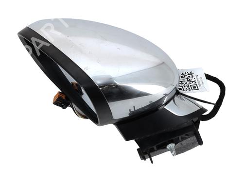 Used Left mirror CITROËN DS4 (NX_) 1.6 THP 200 (200 hp) 25621026