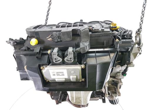 Engine RENAULT KANGOO (KC0/1_) 1.2 16V (KC05, KC06, KC03, KC0T, KC0W, KC1D) | BP29702026M1 