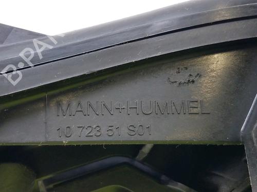 Intake manifold OPEL AGILA (B) (H08) 1.0 (F68) | BP15099440M70 