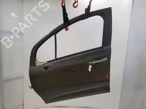 Used Left front door CITROËN C3 II (SC_) 1.2 VTi 82 (82 hp) 29702333
