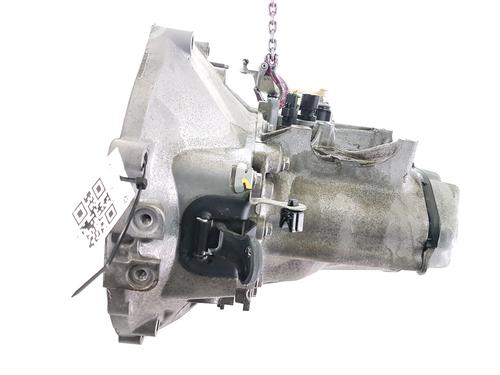 Gearkasse Gearkasse CITROËN C3 II (SC_) 1.0 VTi 68 (68 hp) 36211376 36211376