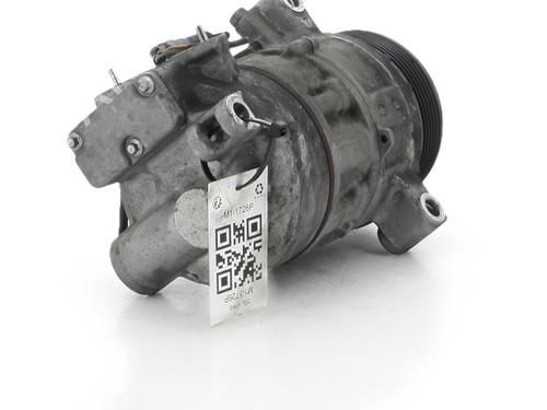 AC compressor BMW 3 (E90) 318 d | BP38031313M34 - Image 3