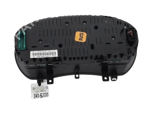 Instrument cluster VW POLO IV (9N_, 9A_) 1.2 12V | BP29849195C47
