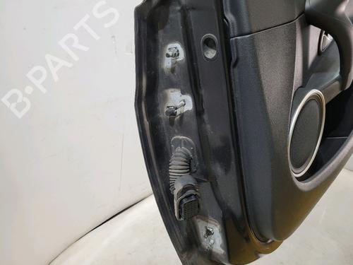 Right front door RENAULT CLIO III Grandtour (KR0/1_) 1.5 dCi (KR0G) | BP32401810C3