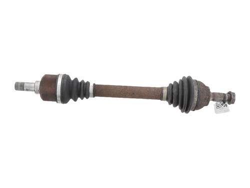 Used Left front driveshaft Left front driveshaft CITROËN BERLINGO MULTISPACE (B9) [2008-2026] 34111856 34111856