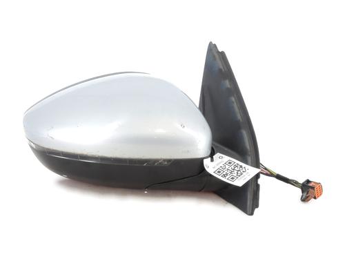 Right mirror PEUGEOT 308 II (LB_, LP_, LW_, LH_, L3_) 1.6 BlueHDi 120 | BP24872218C27