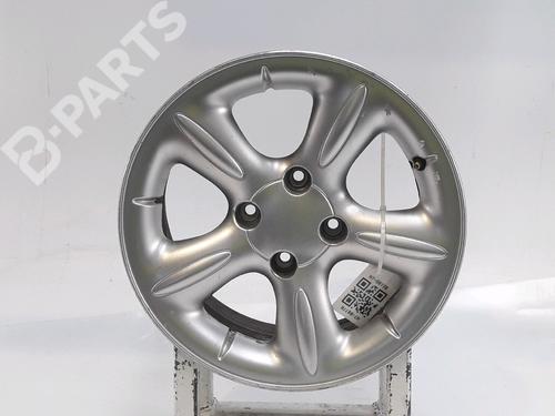 Used Rim Rim CITROËN XSARA (N1) 2.0 HDi 90 (90 hp) 10482569 10482569