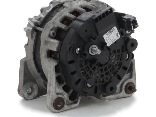 Alternator RENAULT CLIO IV (BH_) 0.9 TCe 90 (BHNF, BHMA, BHMH, BHJK, BHJR) | BP29055784M7 