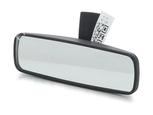 Used Rear mirror Rear mirror PEUGEOT 208 I (CA_, CC_) 1.2 VTi 68 / PureTech 68 (68 hp) 33866656 33866656