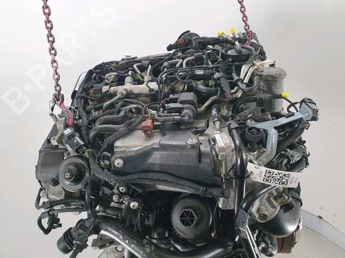 Engine AUDI A4 B8 Avant (8K5) 2.0 TDI | BP36006501M1  - Image 5