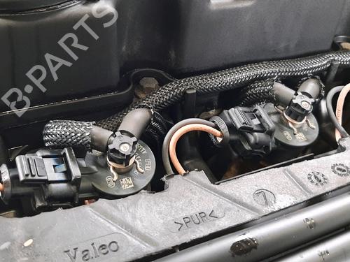 Engine PEUGEOT 206 Hatchback (2A/C) 1.4 HDi eco 70 | BP31938147M1