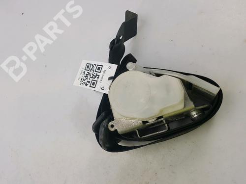 Used Front right belt tensioner OPEL VECTRA C (Z02) 2.2 DTI 16V (F69) (125 hp) 11916474