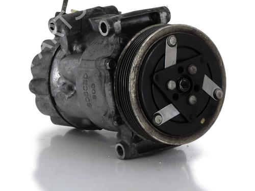 AC compressor PEUGEOT 308 I (4A_, 4C_) 1.6 HDi | BP29048448M34 