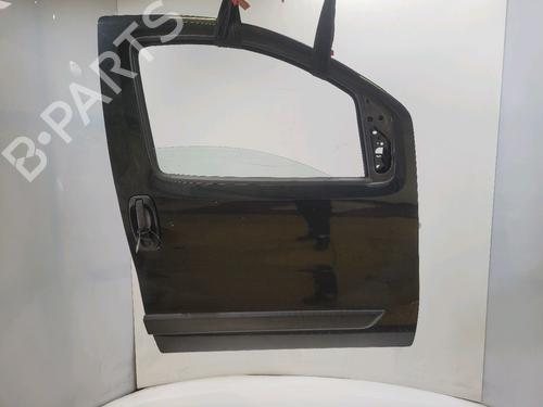 Porta anteriore destra Porta anteriore destra CITROËN NEMO MPV 1.4 HDi (68 hp) 39736762 39736762