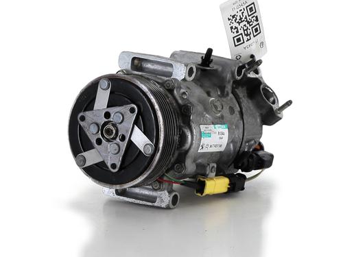 Used AC compressor CITROËN DS4 (NX_) 2.0 HDi / BlueHDi 135 (136 hp) 30093571