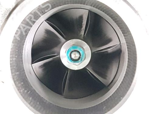 Engine VW GOLF IV (1J1) 1.9 TDI | BP30532741M1 