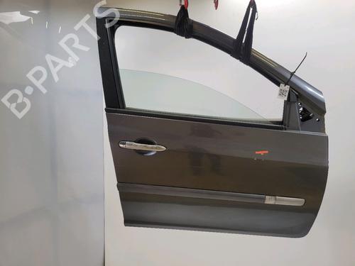 Porta frente direita Porta frente direita RENAULT CLIO III (BR0/1, CR0/1) 1.5 dCi (BR17, CR17) (86 hp) 36373823 36373823